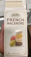 French macarons