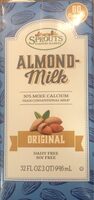 Almond-Milk