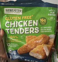 Chicken Tenders