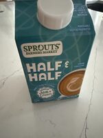 Half & Half