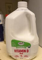 Organic Whole Milk