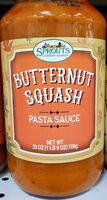 Butternut Squash