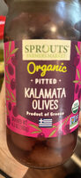 Kalamata Olives