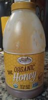 Organic Honey