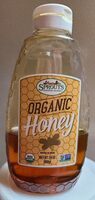 Organic Honey