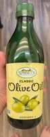 Olive oil