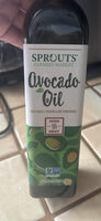 Avocado Oil