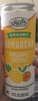 Kombucha