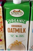 Oatmilk