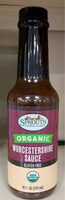 Worcestershire Sauce