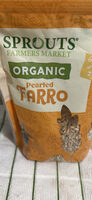 Pearled Farro