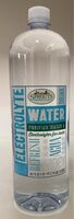 Sprouts Electrolyte Water