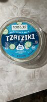 Tzatziki