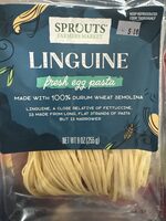 Linguini Fresh