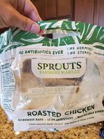 Roasted Chicken