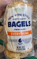 Everything Bagel