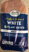White bread plant based