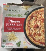 Cheese Pizza