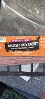 Uncured Turkey Bacon