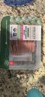 Organic Ground Turkey Breast