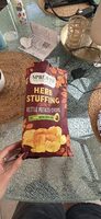 Herb Stuffing Kettle Potato Chips