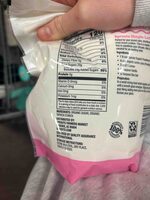Organic Powdered Sugar