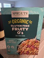 Fruity O’s