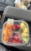 Fruit Burst