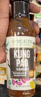 Kung Pao Sauce
