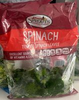 Spinach