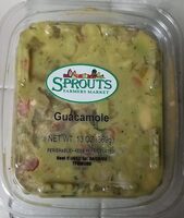 Guacamole