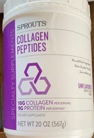 Collagen Peptides