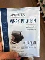 Whey Protein