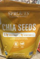 Chia Seeds