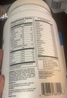 Sprouts protein shake