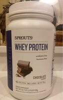 Whey Protein
