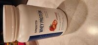 Whey Protein