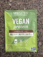 Vegan Protein