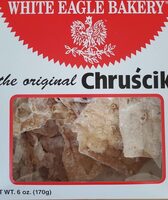 Chruściki