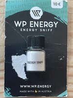 Energy Sniff