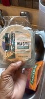 Wagyu Ground Beef