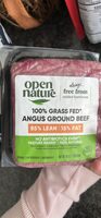 Angus Ground Beef
