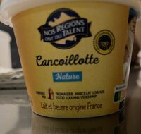 Cancoillotte