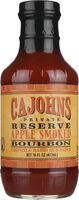 Chipotle Barbeque Sauce