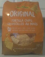 Original Tortilla Chips
