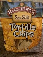Tortilla chips