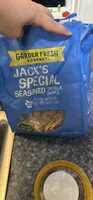Jack's Special Seasoned Tortilla Chips