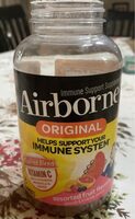 Airborne Immune Support Supplement