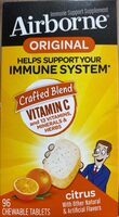 Vitamin C