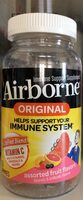 Immune Support Supplement